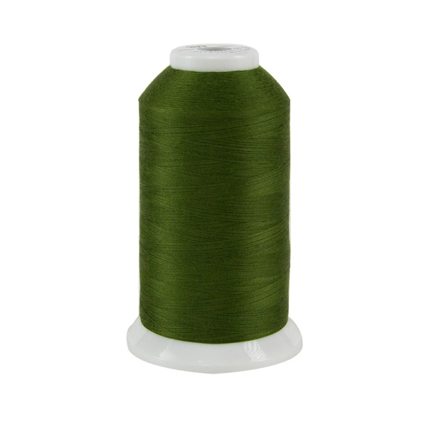 Superior Threads 11602-448 So Fine Polyester Thread 3-ply 50wt 3280yds Olive
