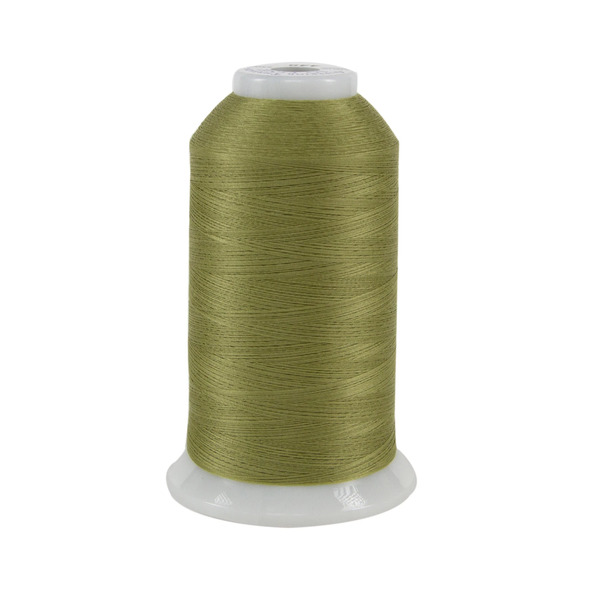 Superior Threads 11602-449 So Fine Polyester Thread 3-ply 50wt 3280yds Celery