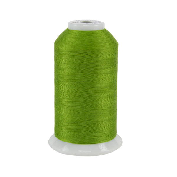 Superior Threads 11602-450 So Fine Polyester Thread 3-ply 50wt 3280yds Spring Green