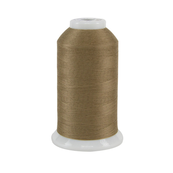 Superior Threads 11602-453 So Fine Polyester Thread 3-ply 50wt 3280yds Teepee