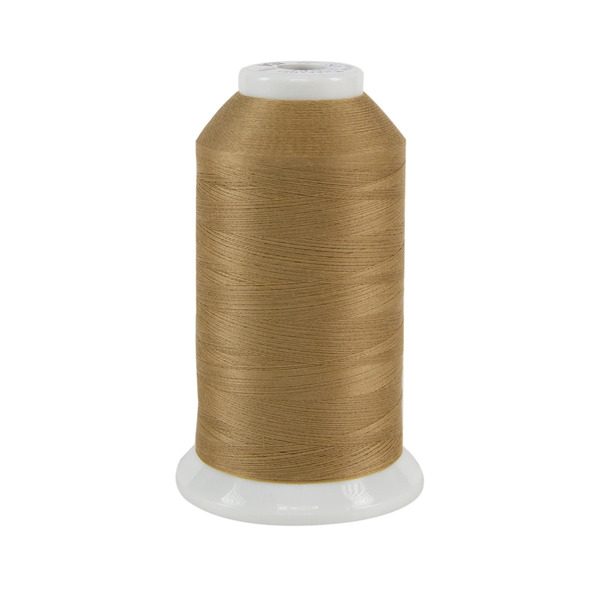 Superior Threads 11602-454 So Fine Polyester Thread 3-ply 50wt 3280yds Sandstone