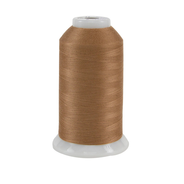 Superior Threads 11602-455 So Fine Polyester Thread 3-ply 50wt 3280yds Fawn