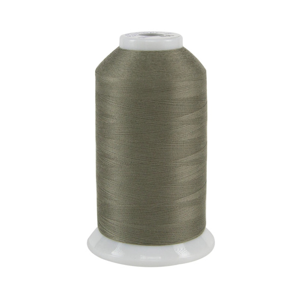 Superior Threads 11602-456 So Fine Polyester Thread 3-ply 50wt 3280yds Goose Down