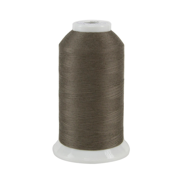 Superior Threads 11602-458 So Fine Polyester Thread 3-ply 50wt 3280yds Lone Wolf