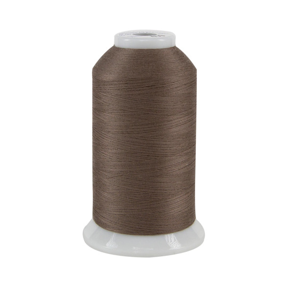 Superior Threads 11602-459 So Fine Polyester Thread 3-ply 50wt 3280yds Granite Peak