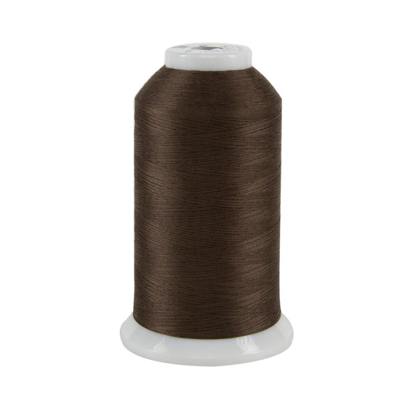 Superior Threads 11602-465 So Fine Polyester Thread 3-ply 50wt 3280yds Cattail