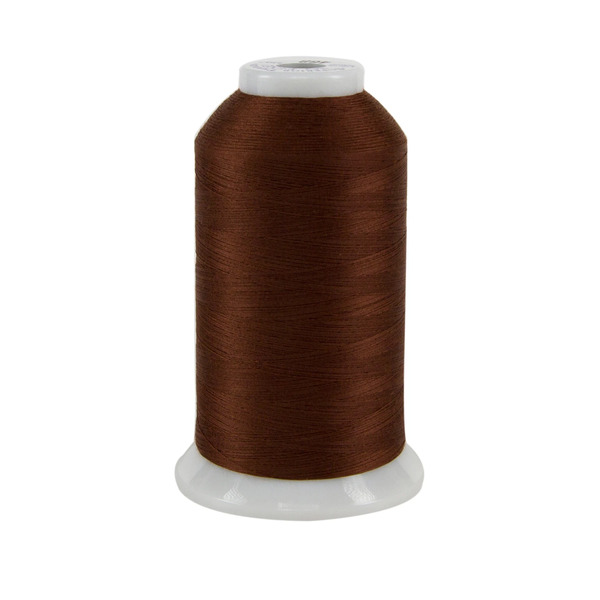 Superior Threads 11602-468 So Fine Polyester Thread 3-ply 50wt 3280yds Hawk