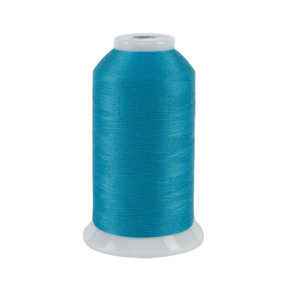 Superior Threads 11602-471 So Fine Polyester Thread 3-ply 50wt 3280yds Glacier