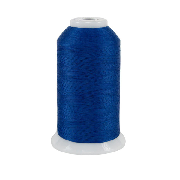 Superior Threads 11602-474 So Fine Polyester Thread 3-ply 50wt 3280yds Billings Blue