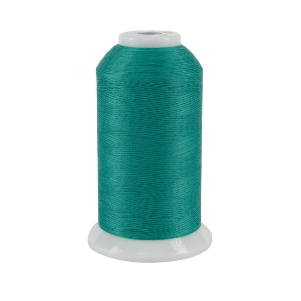 Superior Threads 11602-475 So Fine Polyester Thread 3-ply 50wt 3280yds Geyser