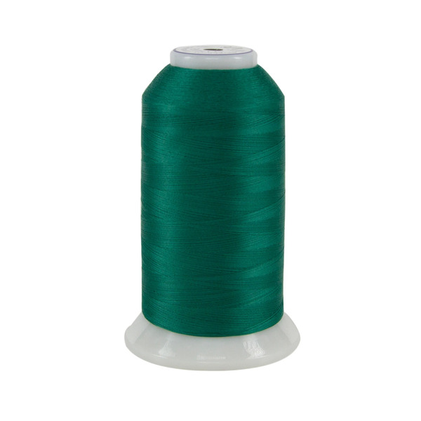 Superior Threads 11602-476 So Fine Polyester Thread 3-ply 50wt 3280yds Kate Green