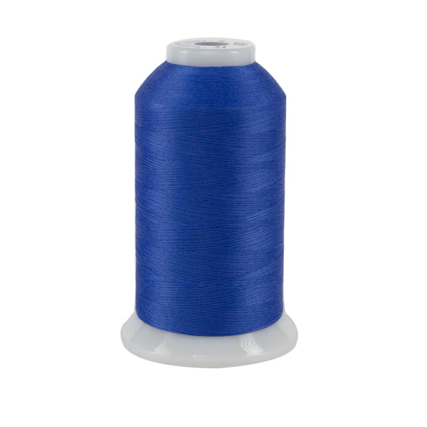 Superior Threads 11602-478 So Fine Polyester Thread 3-ply 50wt 3280yds Delphinium