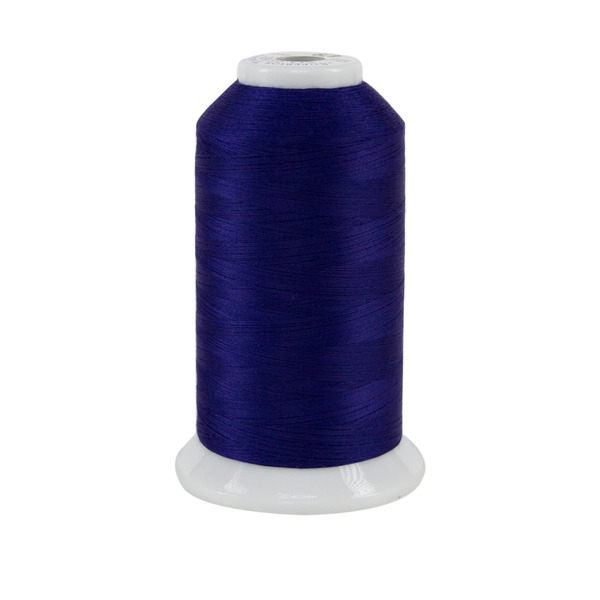 Superior Threads 11602-479 So Fine Polyester Thread 3-ply 50wt 3280yds Mountain Majesty