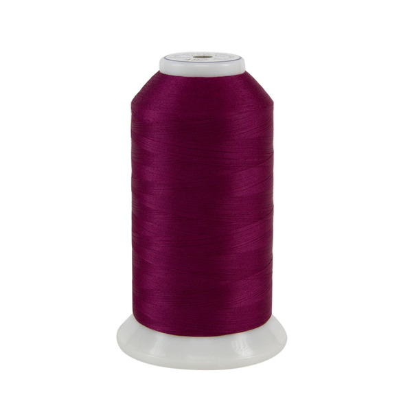 Superior Threads 11602-482 So Fine Polyester Thread 3-ply 50wt 3280yds Marionberry