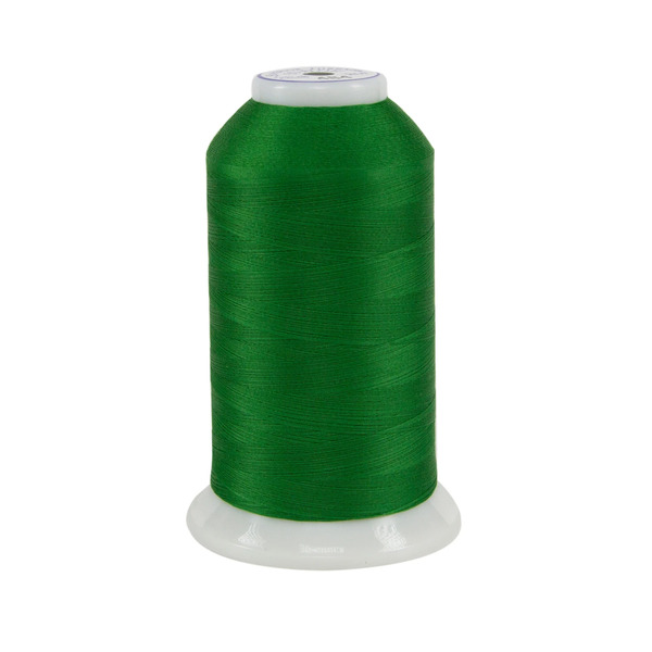Superior Threads 11602-484 So Fine Polyester Thread 3-ply 50wt 3280yds Green Valley