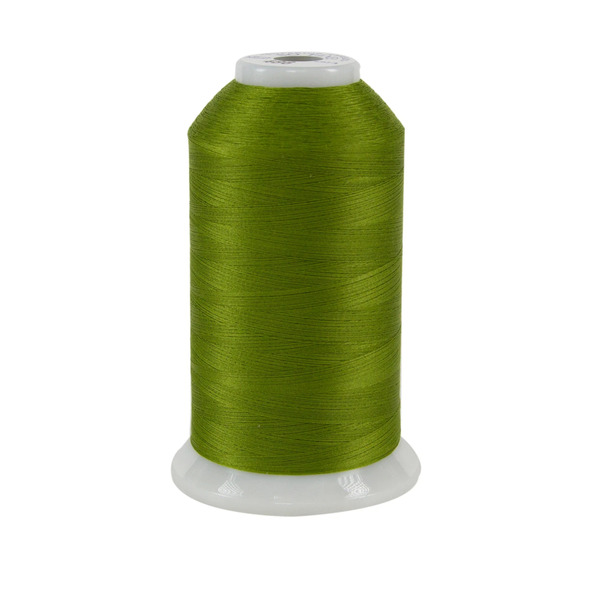 Superior Threads 11602-486 So Fine Polyester Thread 3-ply 50wt 3280yds Verde