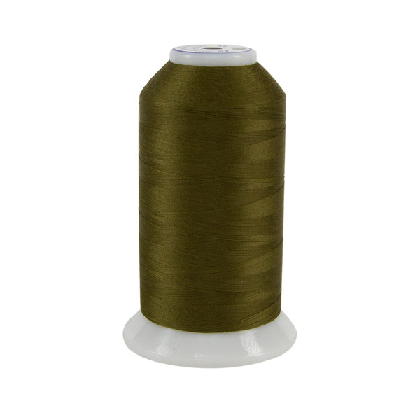 Superior Threads 11602-489 So Fine Polyester Thread 3-ply 50wt 3280yds Lewis and Clark