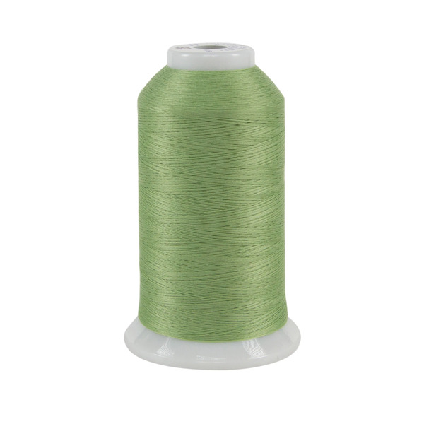 Superior Threads 11602-493 So Fine Polyester Thread 3-ply 50wt 3280yds Pastel Green