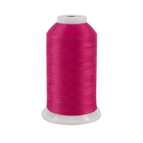 Superior Threads 11602-495 So Fine Polyester Thread 3-ply 50wt 3280yds Gerbera Daisy