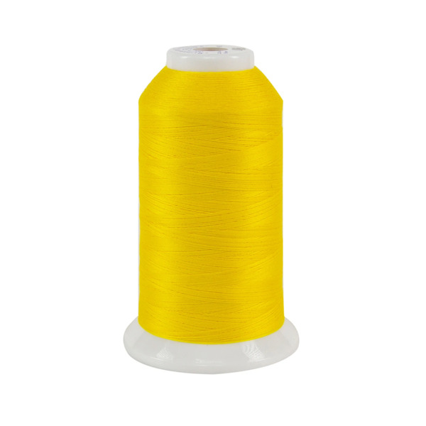 Superior Threads 11602-496 So Fine Polyester Thread 3-ply 50wt 3280yds Summer Sun