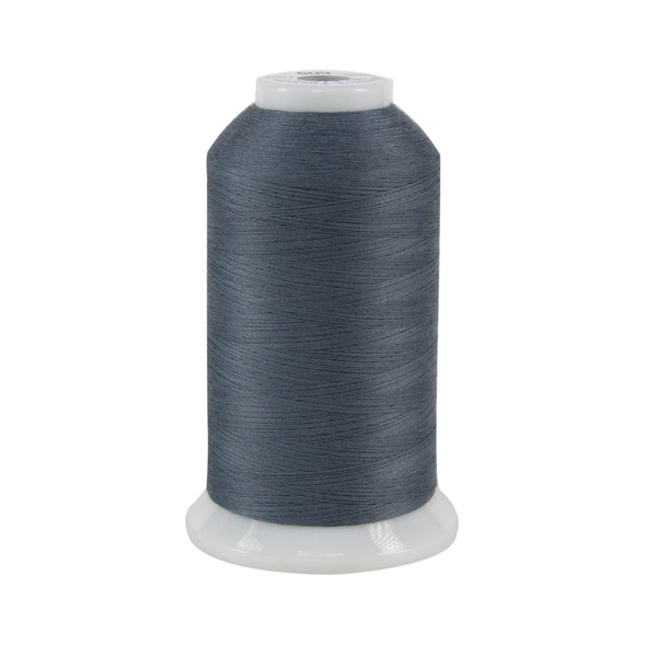 Superior Threads 11602-509 So Fine Polyester Thread 3-ply 50wt 3280yds Washed Denim