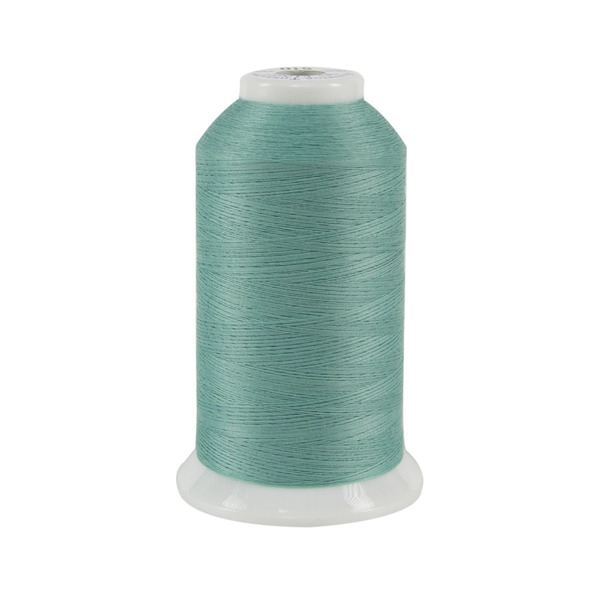 Superior Threads 11602-510 So Fine Polyester Thread 3-ply 50wt 3280yds Grotto