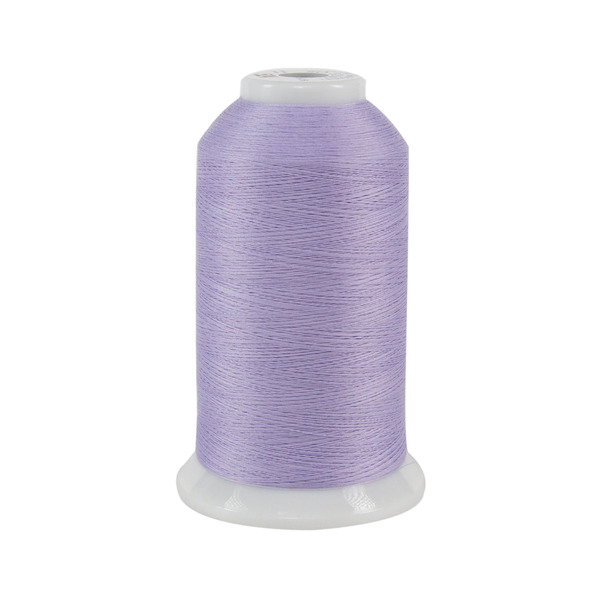 Superior Threads 11602-524 So Fine Polyester Thread 3-ply 50wt 3280yds Lorenzo Lavender