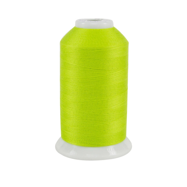 Superior Threads 11602-534 So Fine Polyester Thread 3-ply 50wt 3280yds Ferrari