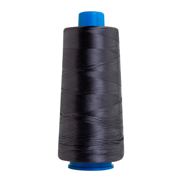 Superior Threads 506-330X2-DK Low Melt Fusible Applique Thread 3000yds Tex 70 Black