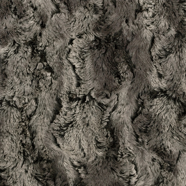 Shannon Fabrics SCKLC2-37595 Luxe Cuddle Cut 2Yd-Wild Rabbit Nineiron