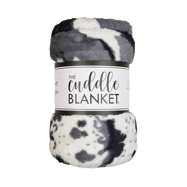 Shannon Fabrics Inc. Pony Storm The Cuddle Blanket Classic 50X60