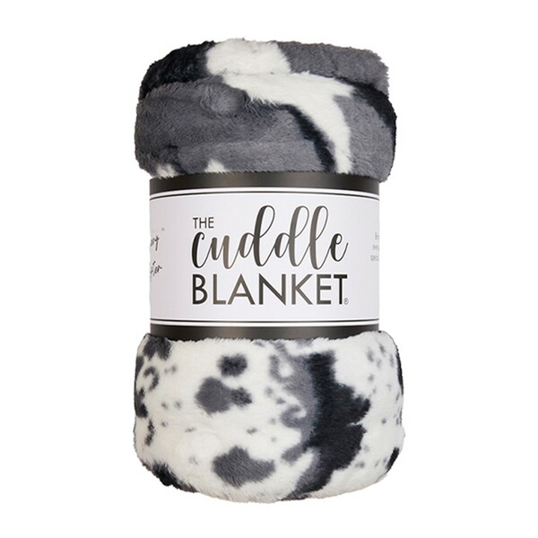 Shannon Fabrics Inc. Pony Storm The Cuddle Blanket Signature 60X72