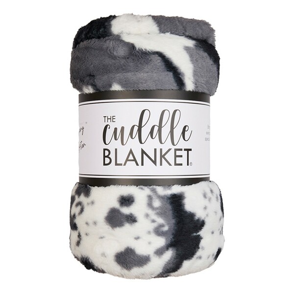 Shannon Fabrics Inc. Pony Storm The Cuddle Blanket Deluxe 60X90