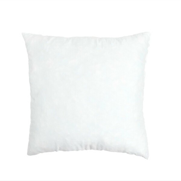 Shannon Fabrics Inc. White Cuddle Dreamz 14X14 Pillow Form