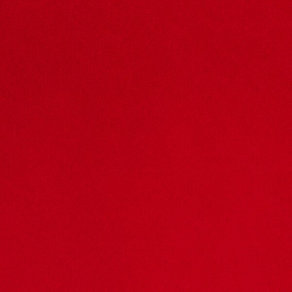 Shannon Fabrics Inc. C390 Cardinal 3 Yard Wide Cuddle Cut