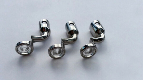 Baby Lock BLQ-CCF Couching Foot Set for Regalia Crown Jewel Coronet Tiara Baby Lock