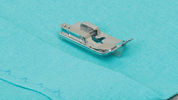 Baby Lock BLG-BSF ELLEGANTE BLIND STITCH FOOT BABYLOCK CARDED