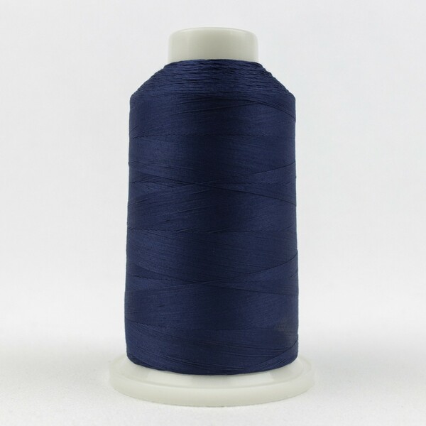 Konfetti KT601 50wt 3ply Egyptian Cotton Thread by Wonderfil