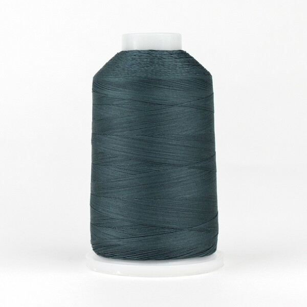 Konfetti KT904 50wt 3ply Egyptian Cotton Thread by Wonderfil