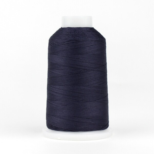Konfetti KT602 50wt 3ply Egyptian Cotton Thread by Wonderfil