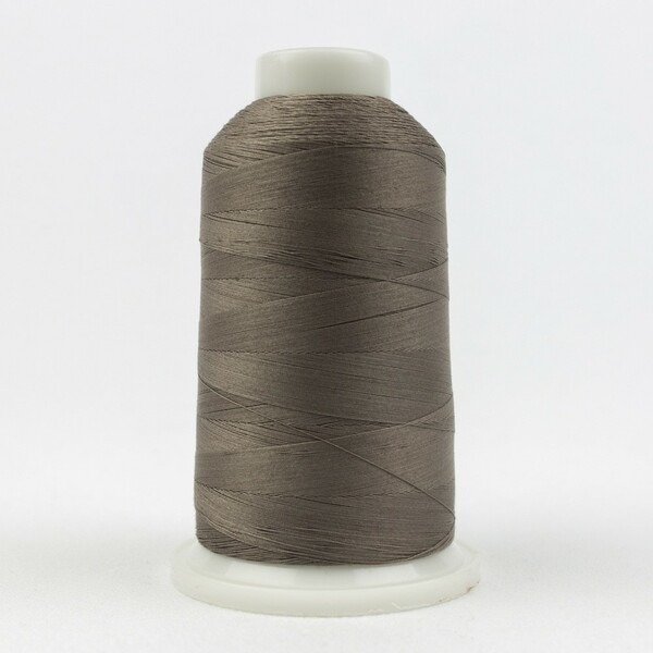 Konfetti KT804 50wt 3ply Egyptian Cotton Thread by Wonderfil