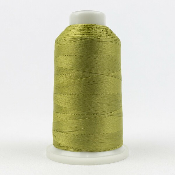 Konfetti KT611 50wt 3ply Egyptian Cotton Thread by Wonderfil
