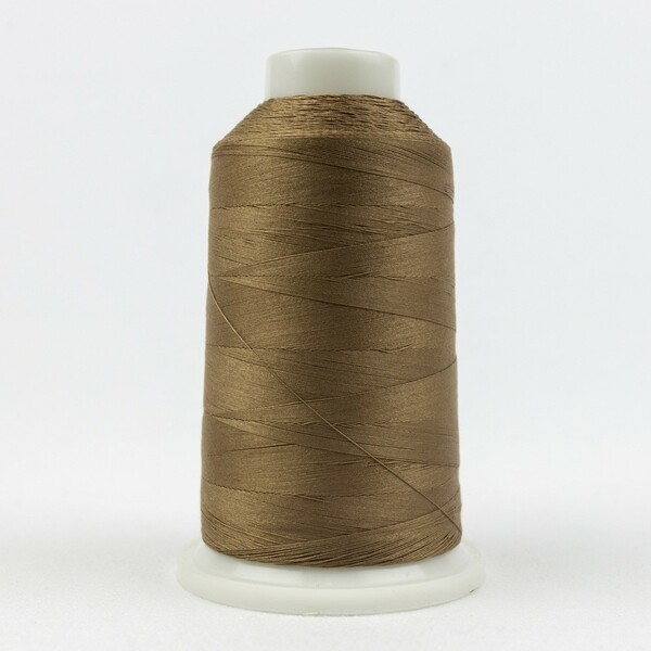 Konfetti KT801 50wt 3ply Egyptian Cotton Thread by Wonderfil
