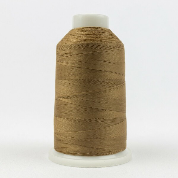 Konfetti KT810 50wt 3ply Egyptian Cotton Thread by Wonderfil