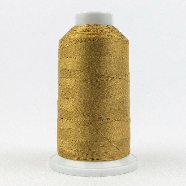 Konfetti KT401 50wt 3ply Egyptian Cotton Thread by Wonderfil