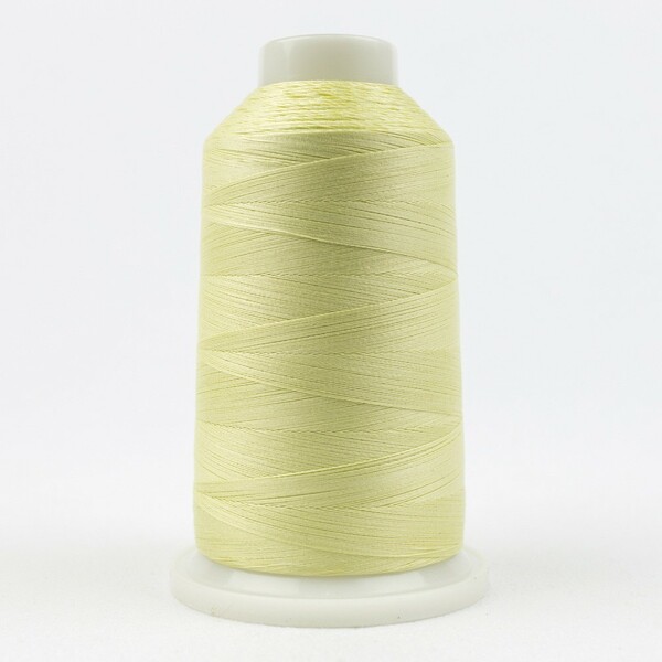 Konfetti KT405 50wt 3ply Egyptian Cotton Thread by Wonderfil