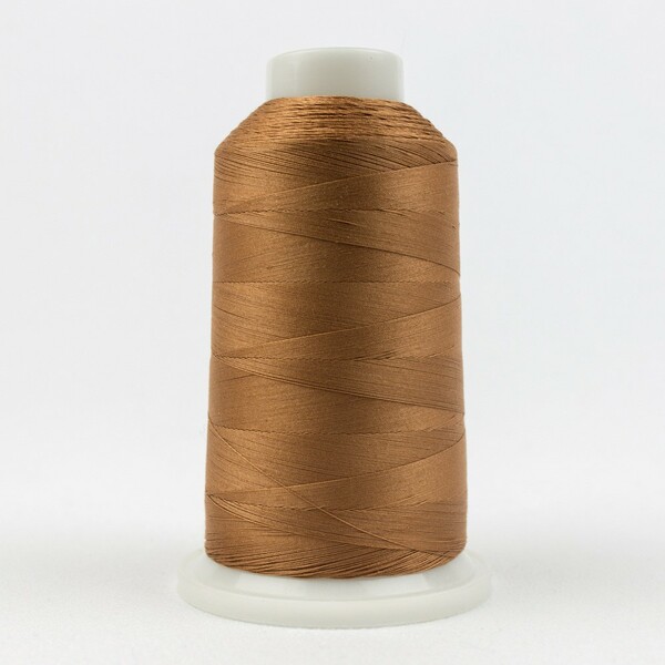 Konfetti KT805 50wt 3ply Egyptian Cotton Thread by Wonderfil