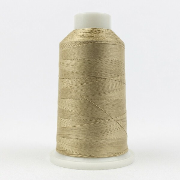 Konfetti KT806 50wt 3ply Egyptian Cotton Thread by Wonderfil