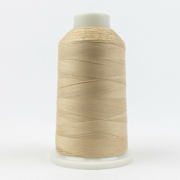 Konfetti KT809 50wt 3ply Egyptian Cotton Thread by Wonderfil