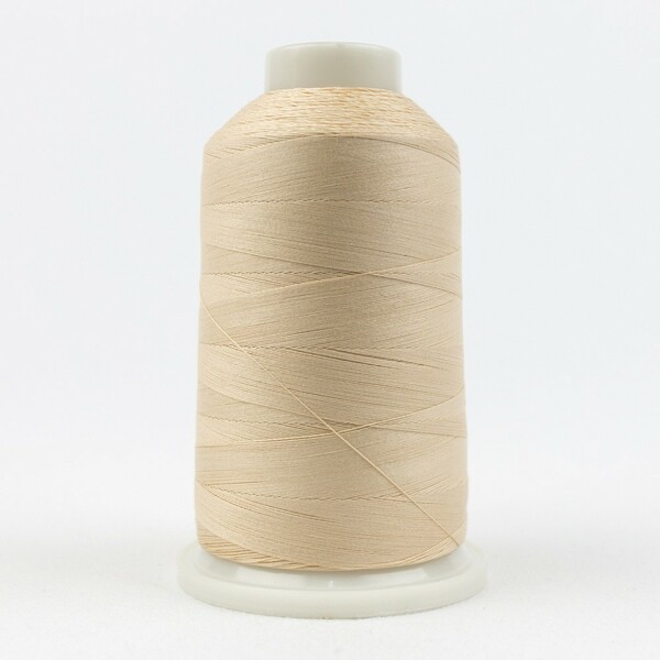 Konfetti KT406 50wt 3ply Egyptian Cotton Thread by Wonderfil